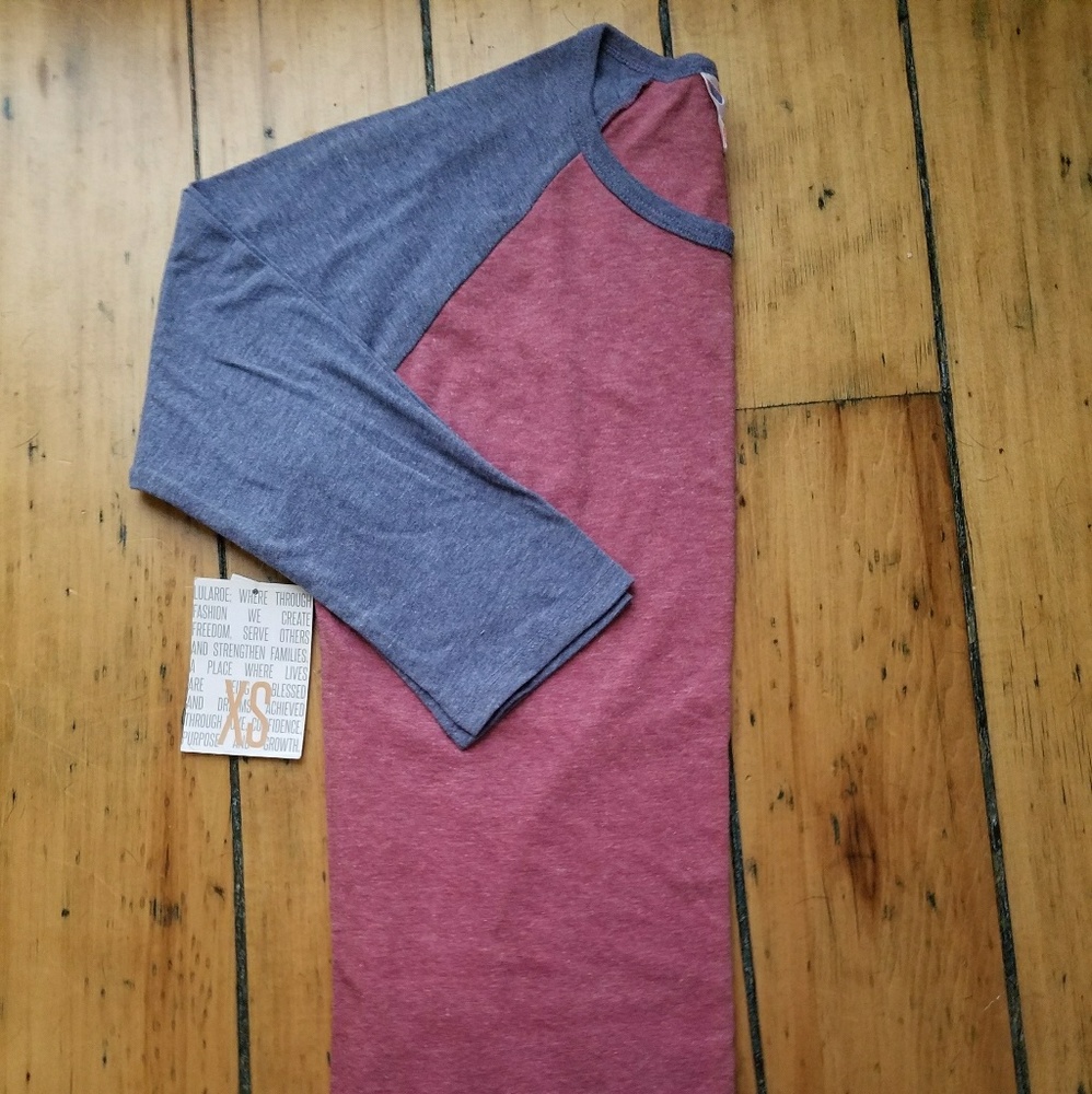 LulaRoe XS Randy